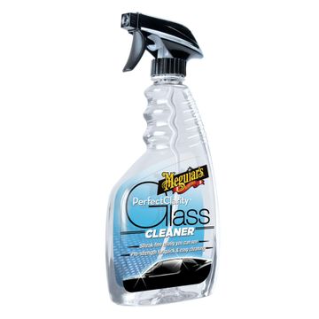Perfect clarity glass cleaner 710ml Meguiar's