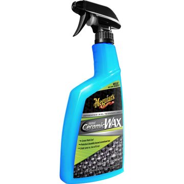 Meguiar's Hybrid Ceramic Car Wax 473ml 