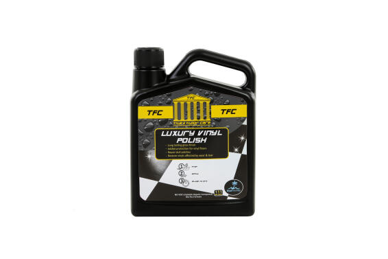 LUXURY VINYL DAILY POLISH 1L