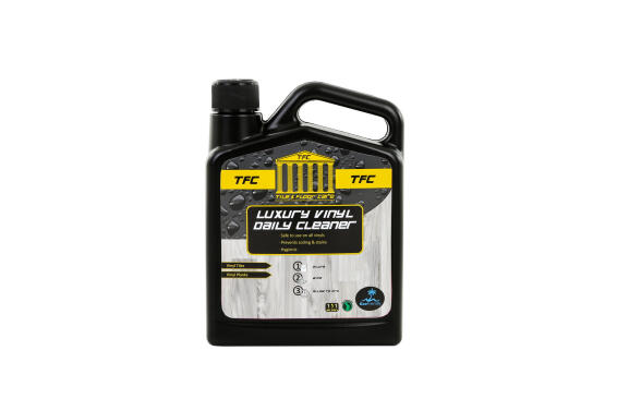 Luxury Vinyl Daily Cleaner 1L