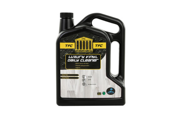 LUXURY VINYL DAILY CLEANER 5L