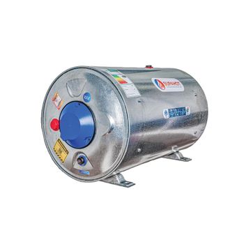100LT SUPAHOT GEYSER