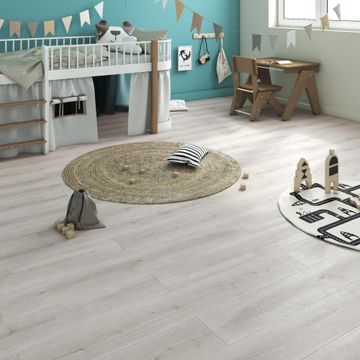Artens Laminate Flooring Fort Glen 193X1291X8MM (1.99m2/box)