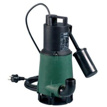 Dab Feka600M-A With Aisipump Shaft0.55Kw