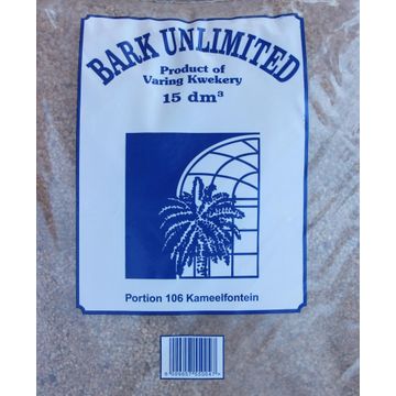 Riversand, Silica, Growing Medium, BARK UNLIMITED, 15dm