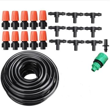 THE URBANIST 10M PATIO MISTING KIT