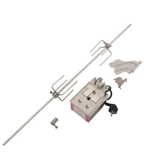 Universal Rotisserie Set