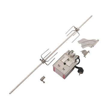 Universal Rotisserie Set