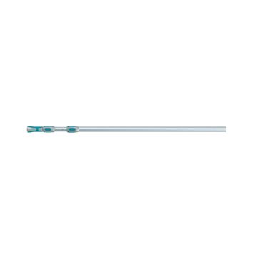 Telescopic pole NATERIAL 1.5m to 4.5m