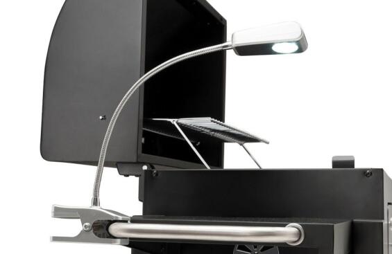 Led Light for your braai