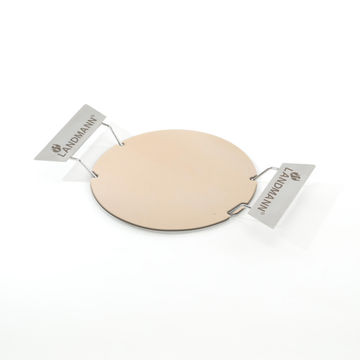 Pizza Stone Set New