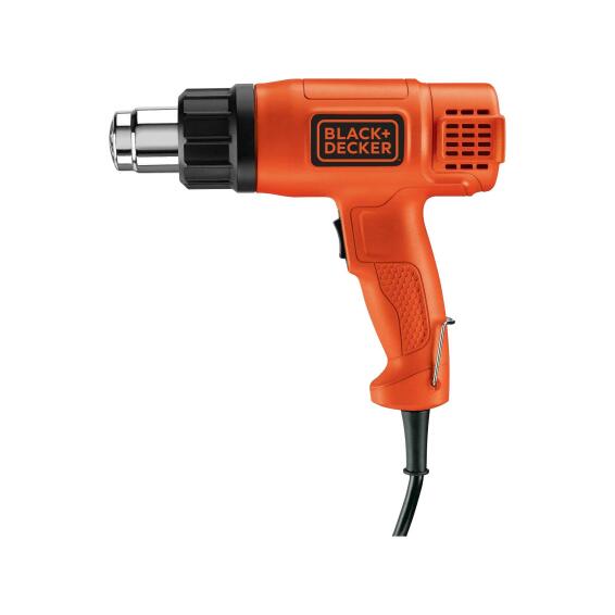 Black & decker 1750w heat gun