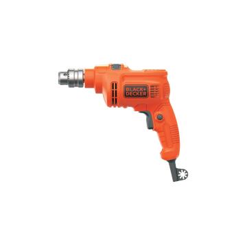 Black decker 10mm discount hammer drill 550w