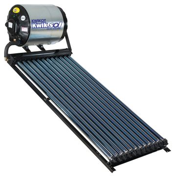 Solar Geyser 100L 12XTube Kit H/Presasure ELECTROLUX