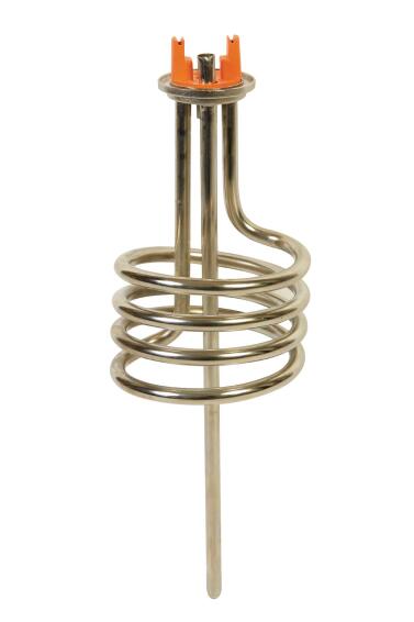 Spiral Element 3KW kwikheat
