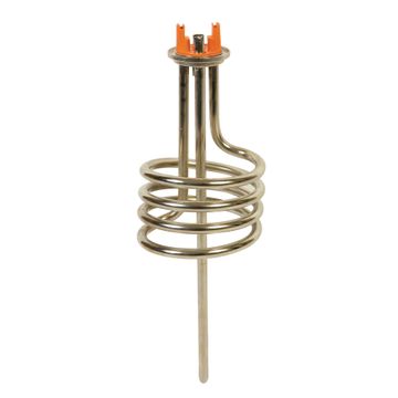 Spiral Element 3KW kwikheat