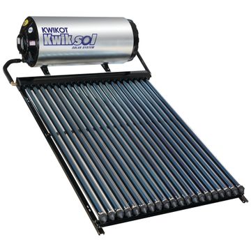 Solar Geyser 200L 20XTube kit High Preasure ELECTROLUX