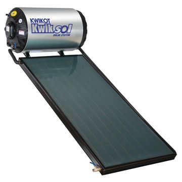 Solar Water Heater System 150L indirect ELECTROLUX