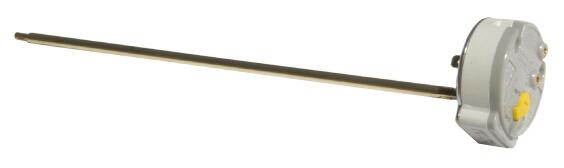 Clip-In Thermostat KWIKOT