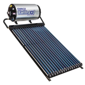 Electrolux Solar Geyser 16 X Tube kit High Pressure 150L