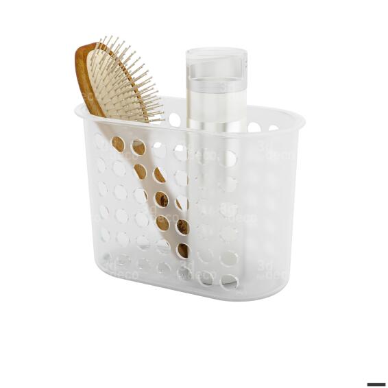 Shower Caddy Hang Large Basket Funky