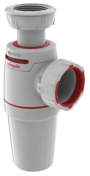 NEO AIR BOTTLE TRAP 32/40 X 40/50