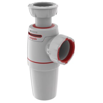 NEO AIR BOTTLE TRAP 32/40 X 40/50