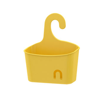 Shower Caddy Hang Small Basket Sensea Easy Banana