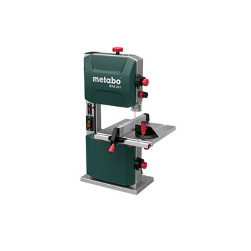BAS 261 Precision Band Saw METABO