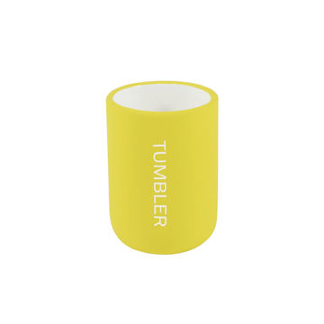 Tumbler ceramic SENSEA Remix Banana