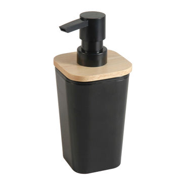 Sensea Scandi Soap Dispenser Black