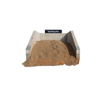 Concrete Mix 1m3