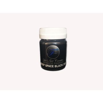 Thinkflood Metallic Pigment Ds Black 20G