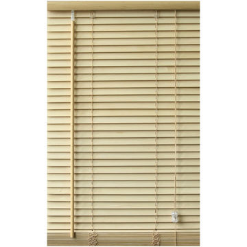 Inspire venetian blind  oak wood 60x130cm
