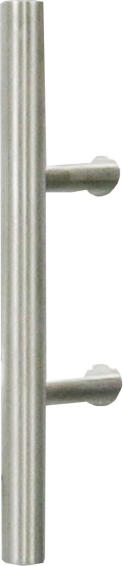 PIVOT DOOR HANDLE