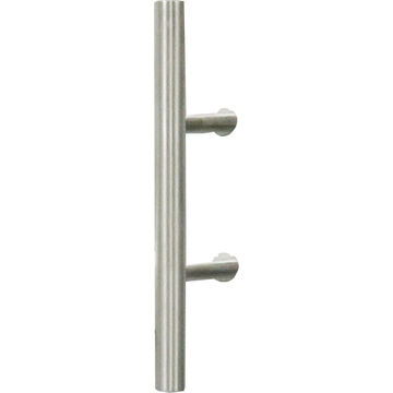 PIVOT DOOR HANDLE