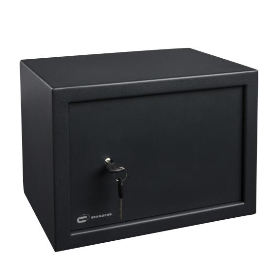 STANDERS L2 MEDIUM KEY LOCK SAFETY BOX 15/16 L