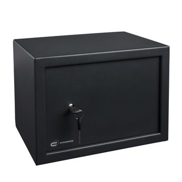 STANDERS L2 MEDIUM KEY LOCK SAFETY BOX 15/16 L