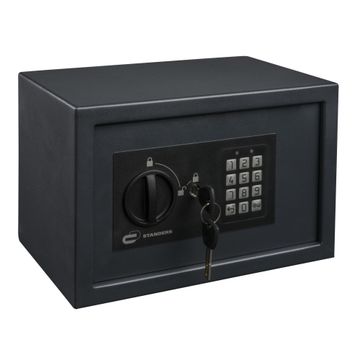 STANDERS L2 MEDIUM ELECTRONIC SAFETY BOX 9/10L