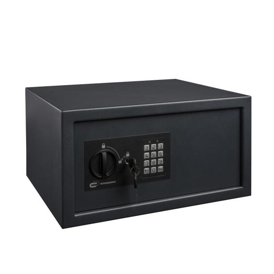 STANDERS L2 LARGE ELECTRONIC SAFETY BOX 28L