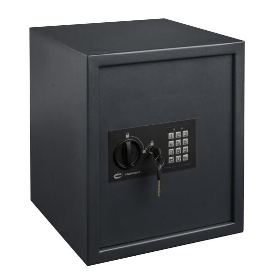STANDERS L2 X LARGE ELECTRONIC SAFETY BOX 40L