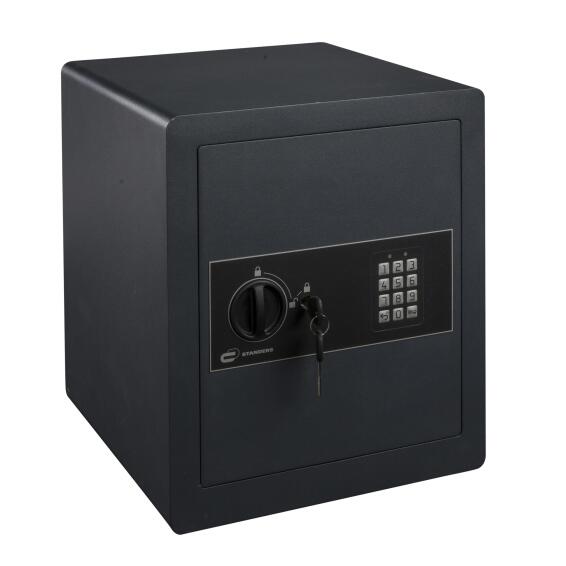 STANDERS L3 EXTRA LARGE ELECTRONIC SAFETY BOX 40L