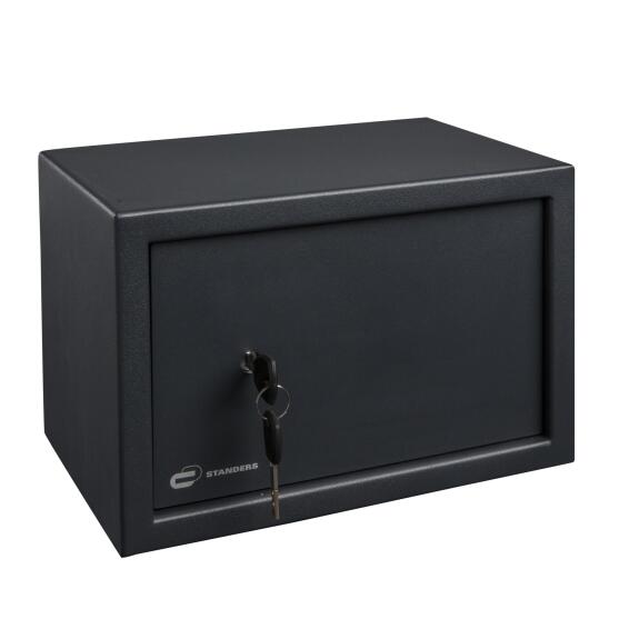 STANDERS L2 SMALL KEY LOCK SAFETY BOX 9L