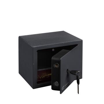 STANDERS L1 X SMALL KEY LOCK SAFETY BOX 4L | LEROY MERLIN South Africa