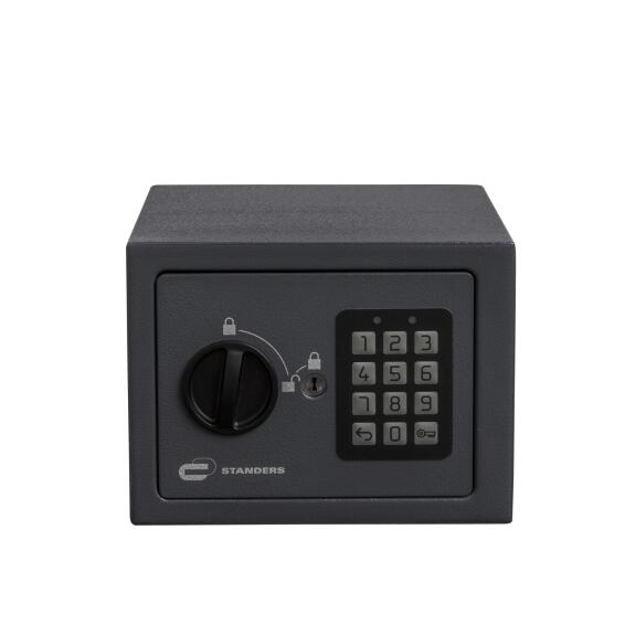 STANDERS L1 EXTRA SMALL ELECTRONIC SAFETY BOX 4L