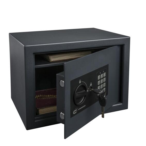 STANDERS L2 MEDIUM ELECTRONIC SAFETY BOX 15/16L