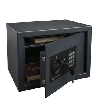 STANDERS L2 MEDIUM ELECTRONIC SAFETY BOX 15/16L