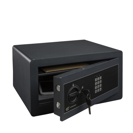 STANDERS L3 LARGE ELECTRONIC SAFETY BOX 28L