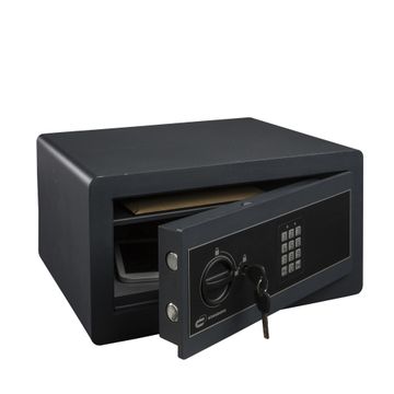 STANDERS L3 LARGE ELECTRONIC SAFETY BOX 28L