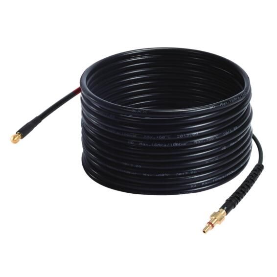 Pipe cleaner high pressure STERWINS 20m